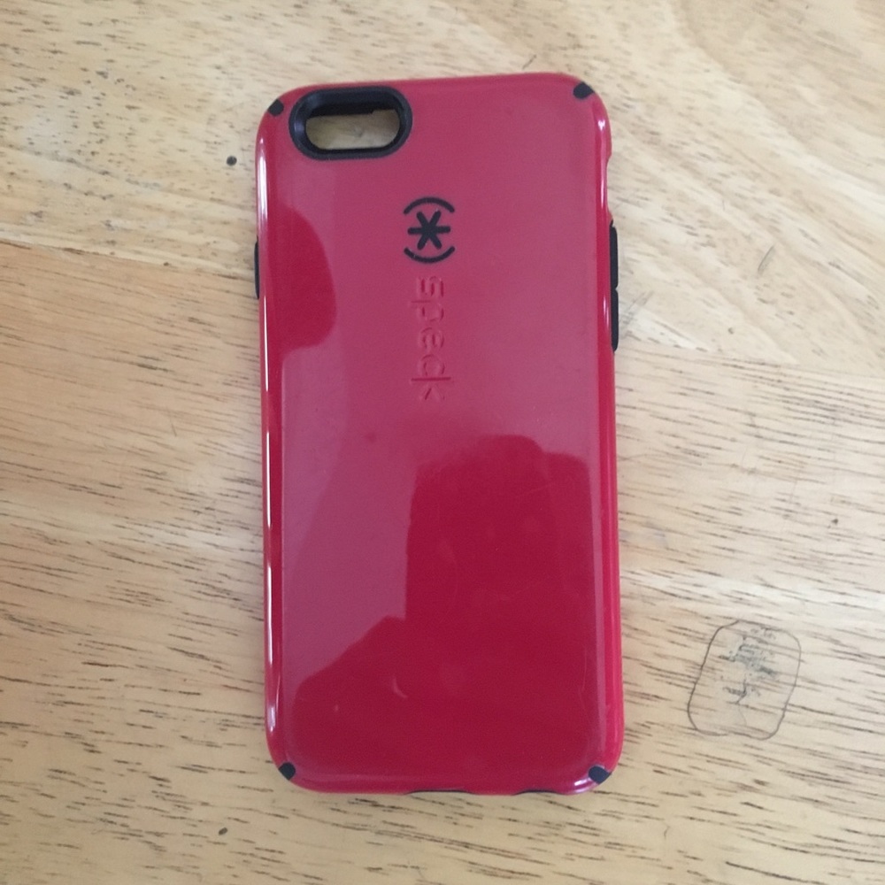 Speck iPhone 6/6s case